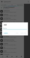 Poster Apktool M