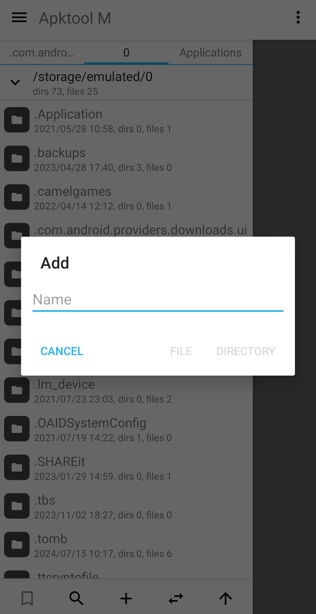 Apktool M APK for Android Download Apktool M APK for Android Download