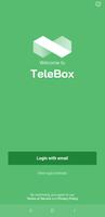 TeleDisk: Cloud Storage Cartaz