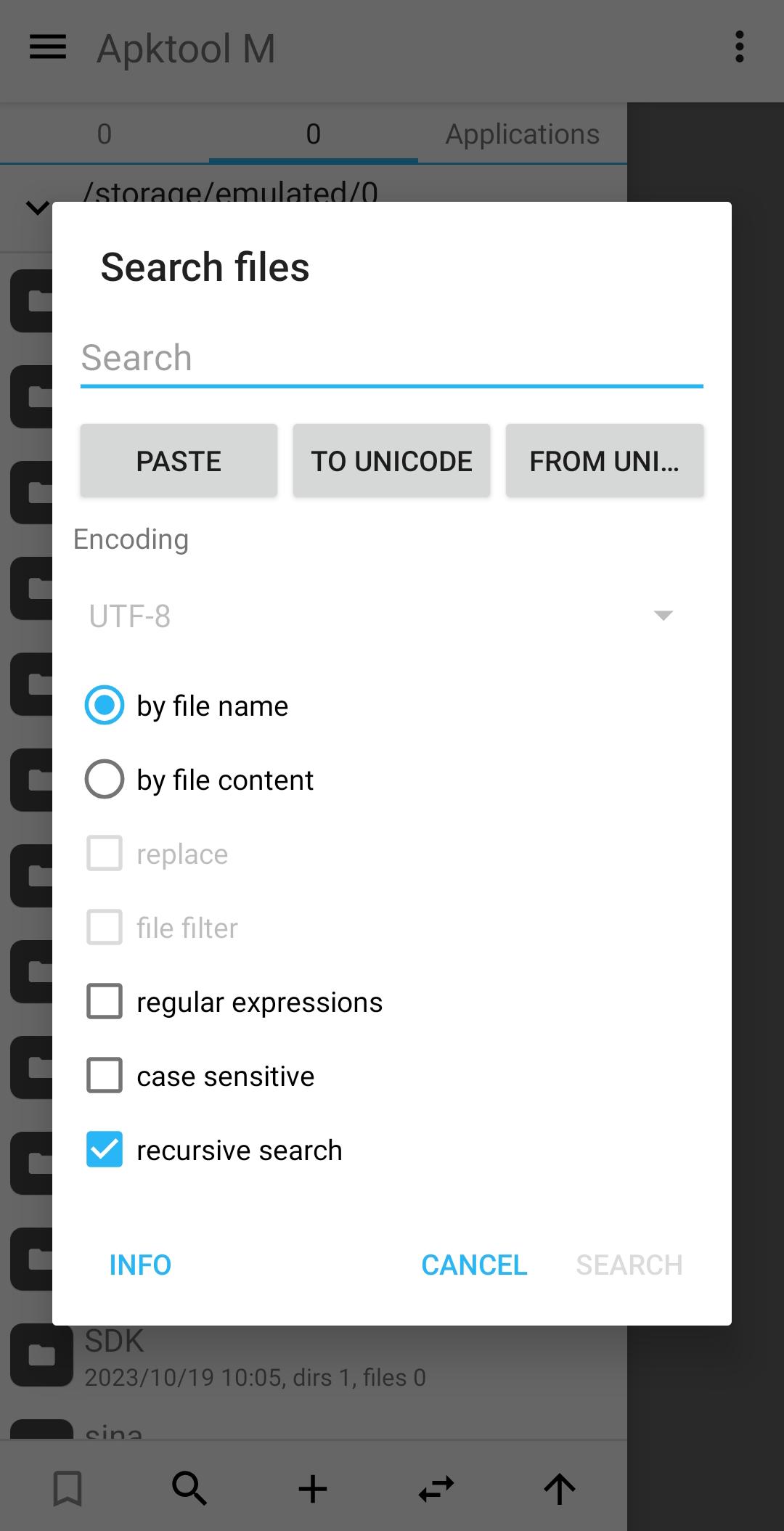 Apktool M APK for Android Download Apktool M APK for Android Download