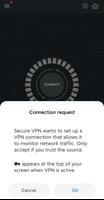 Secure VPN screenshot 3