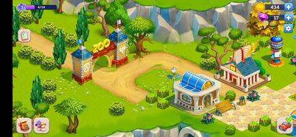 Golden Farm Screenshot 2