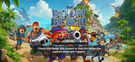 Boom Beach poster