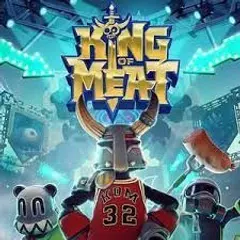King of Meat APK 下載