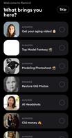 Remini screenshot 2