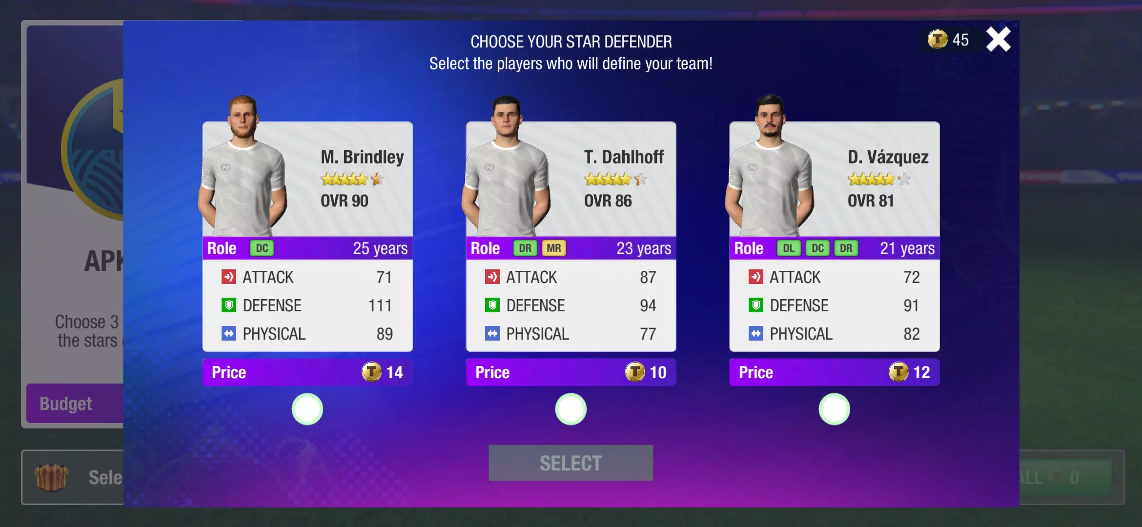 Top Eleven 2026：成为全世界最优秀的足球经理人