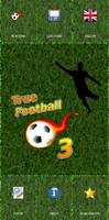 True Football 3 पोस्टर