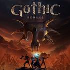 Gothic 1 Remake icon