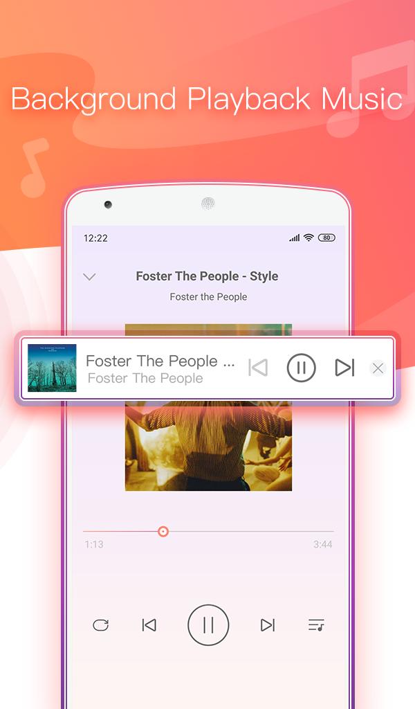 Youtube To Mp3 Tubebus For Android Apk Download