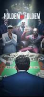 Holdem or Foldem - Texas Poker penulis hantaran