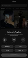 PolyBuzz screenshot 2