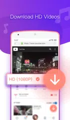 Youtube to MP3 - TubeBus APK download