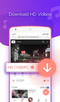 Youtube to MP3 - TubeBus 截图 4