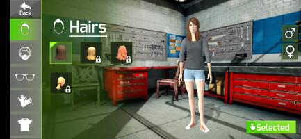 Ultimate Farm Simulator 25 imagem de tela 1