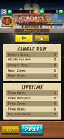 Temple Run 2: Endless Escape اسکرین شاٹ 2