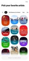 Weverse Screenshot 3
