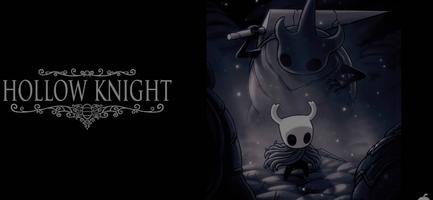 Hollow Knight Poster