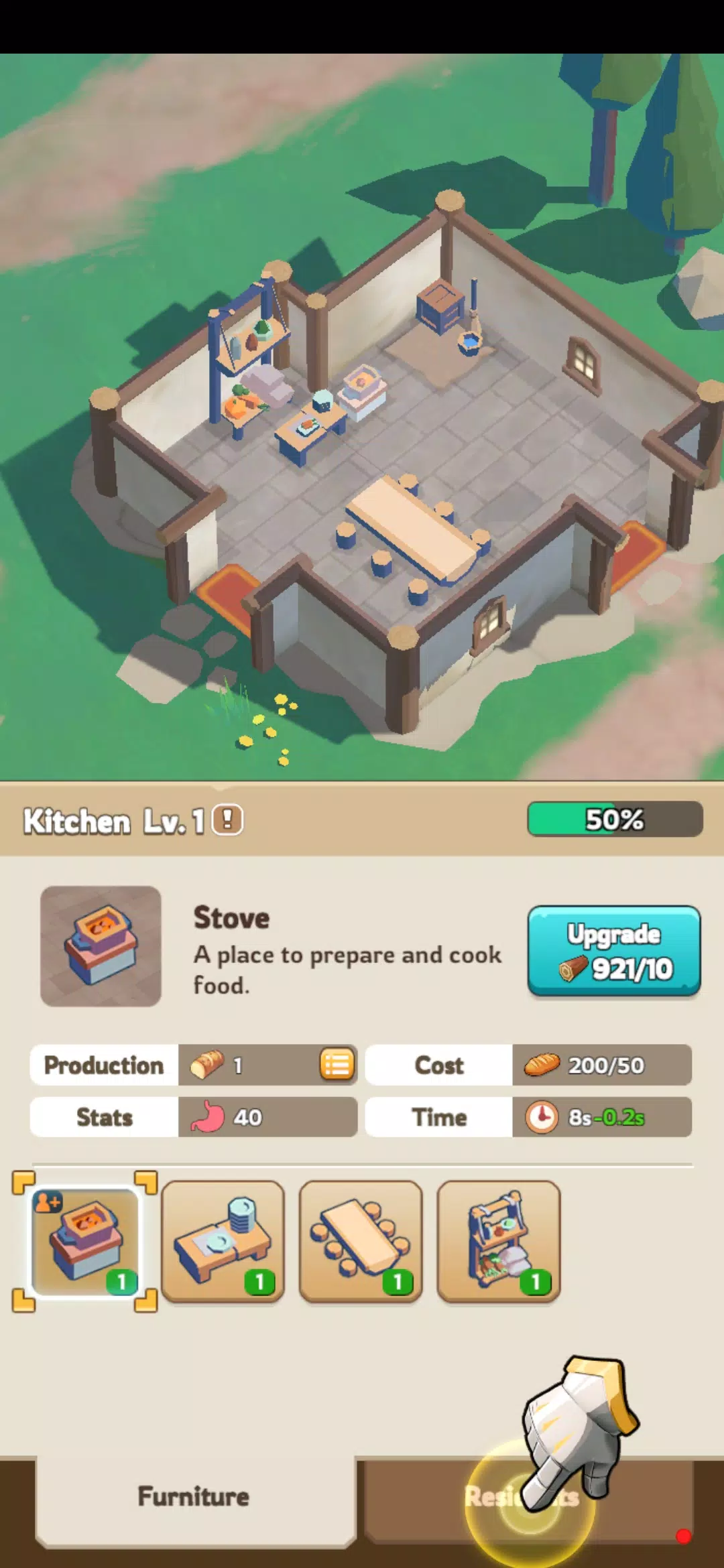 Kingshot APK