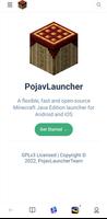 PojavLauncher screenshot 3