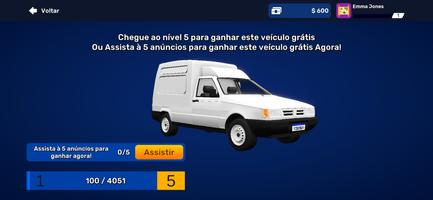 Fixa Club Brasil screenshot 1