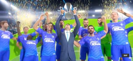 Top Eleven ảnh chụp màn hình 2