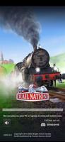 Rail Nation 截圖 1