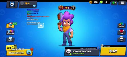 Dummy Brawl تصوير الشاشة 1