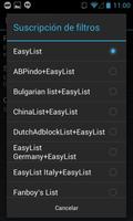 Adblock Plus 海報