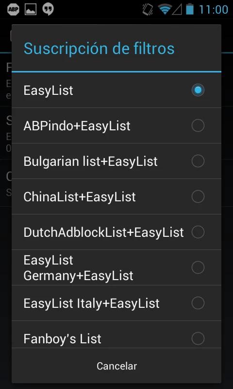 Adblock Plus APK Download for Android Latest Version