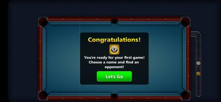 8 Ball Pool পোস্টার