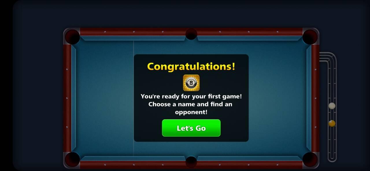 8 Ball Pool