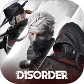 Disorder icon