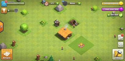 Clash of Magic screenshot 3