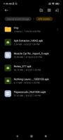 Xiaomi File Manager capture d'écran 3