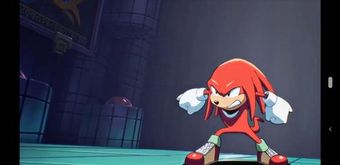 Sonic Origins screenshot 4