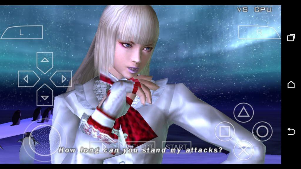Tekken 5 APK for Android Download Tekken 5 APK for Android Download