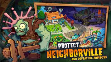 Plants vs. Zombies 3 screenshot 4
