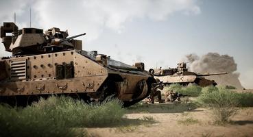 Squad Mobile Game Ekran Görüntüsü 3