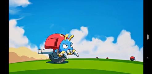 Sonic Origins screenshot 5