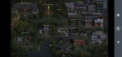 The Genesis Order screenshot 7