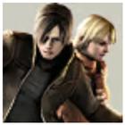 Biohazard 4 (Resident Evil 4) アイコン