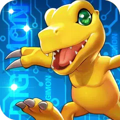 Digital World: Frontier アプリダウンロード