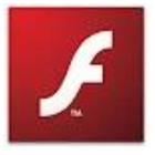 Adobe Flash Player 11 आइकन