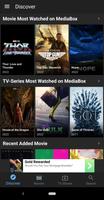 MediaBox HD 포스터
