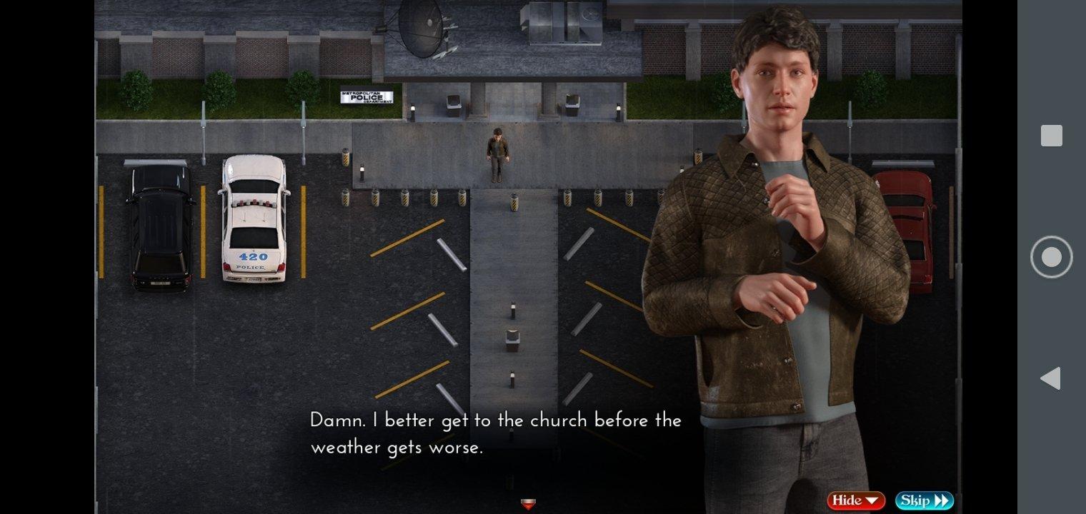 The Genesis Order APK for Android Download