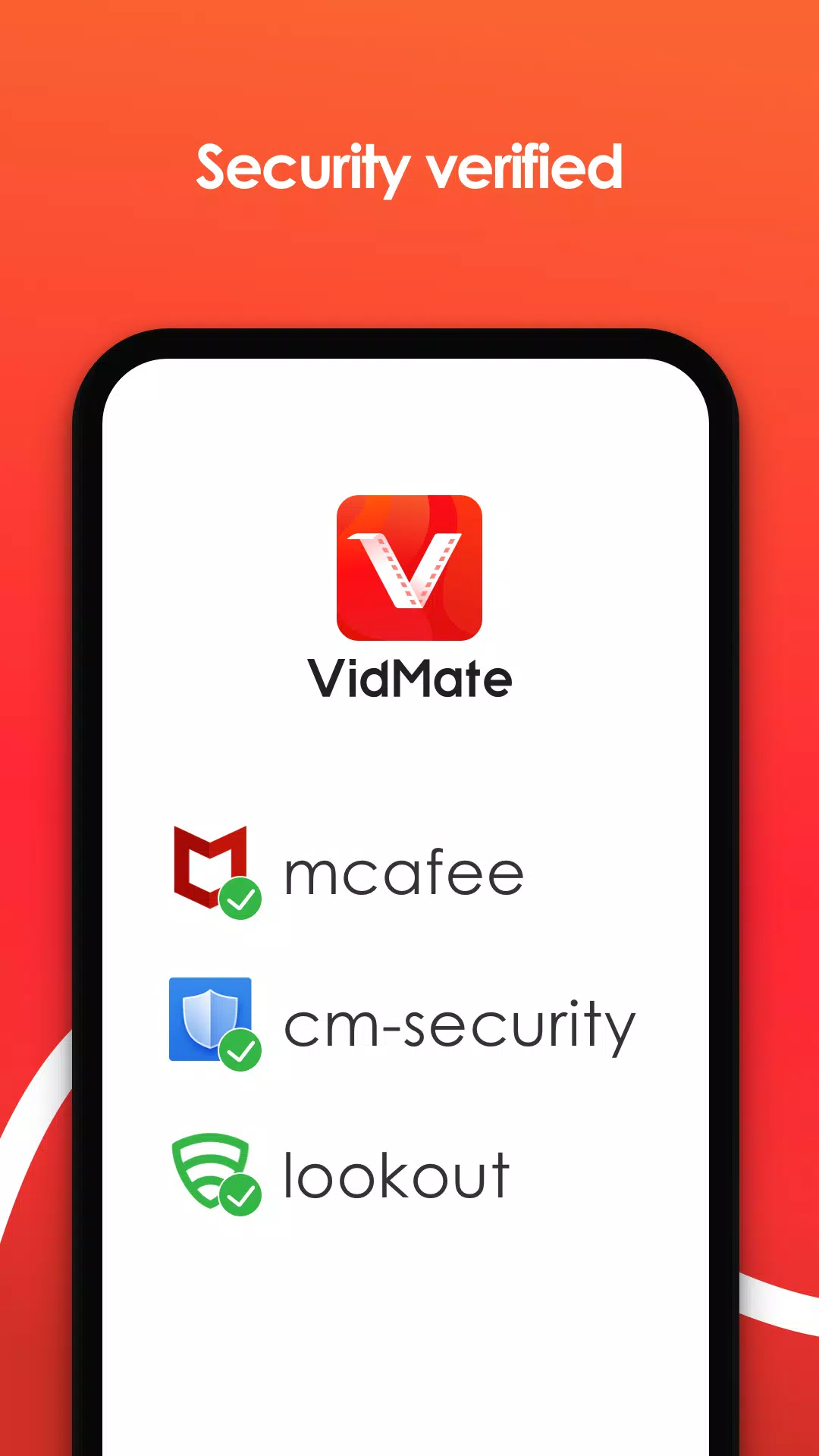 VidMate APK for Android Download