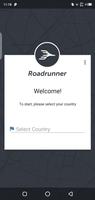 Roadrunner Cartaz
