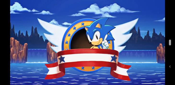 Sonic Origins APK (Android Game) Free Download