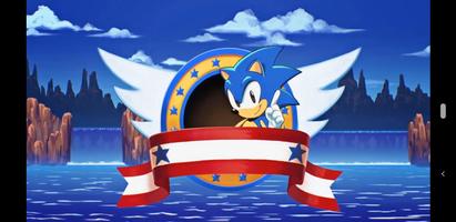 Sonic Origins capture d'écran 1