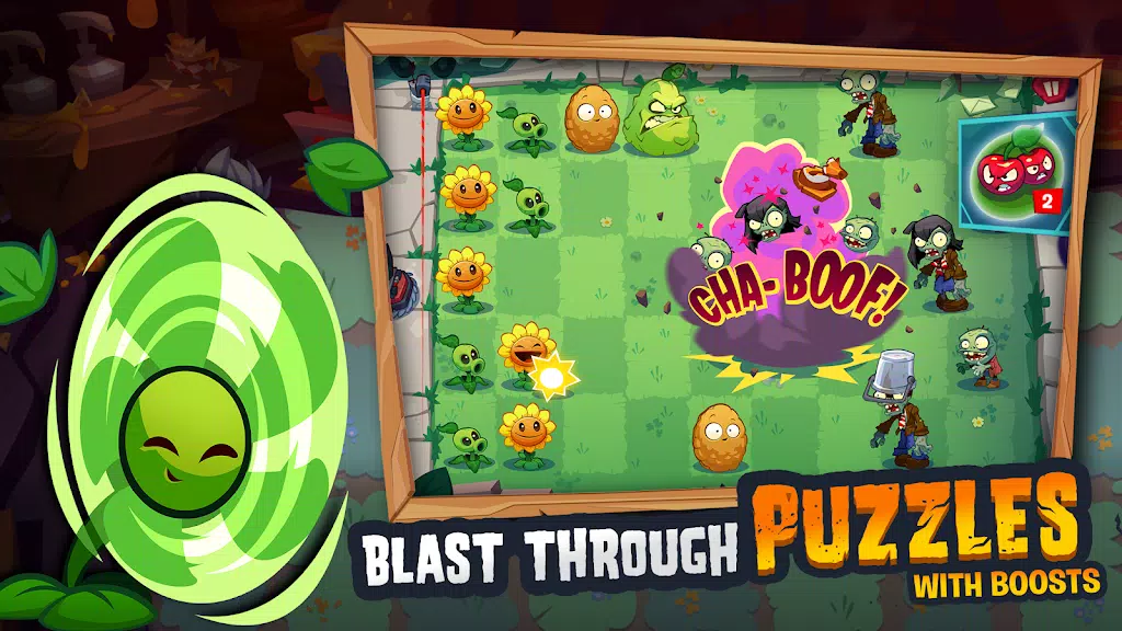 How to download and play Plants VS Zombies 3 right now on Android and iOS